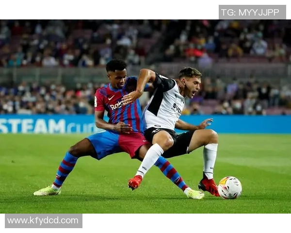 巴萨与巴伦西亚激战2019年5月26日决战赛场回顾与精彩瞬间分析